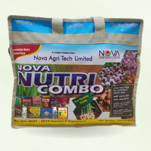 Nova Nutri Combo