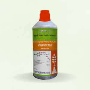 Proprieter (Fenoxaprop-P-Ethyl 9.3% EC)