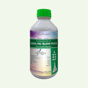 Nova Pac Bloom Plus (Paclobutrazole 40% SC)