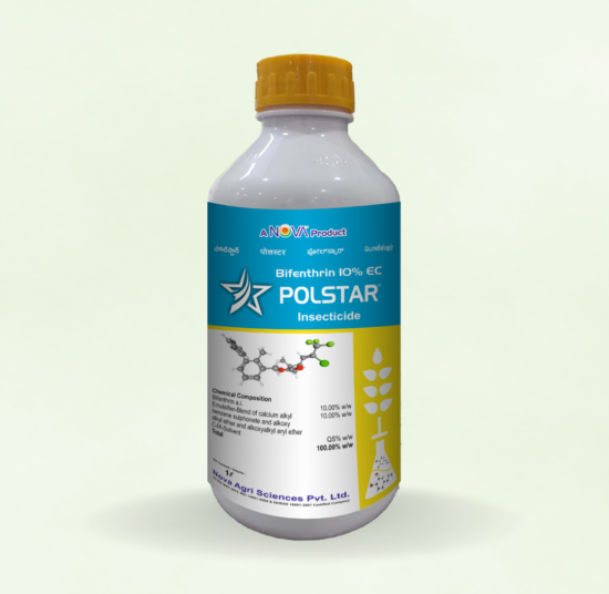 Polstar (Bifenthrin 10% EC)