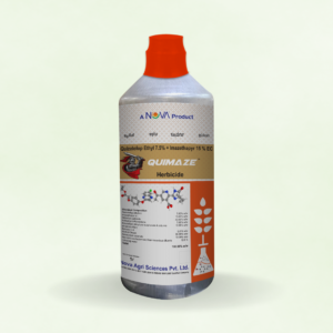 Quimaze (Quizalofop Ethyl 7.5% + Imazethapyr 15% EC)
