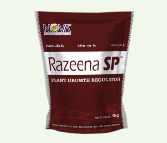 Razeena SP (Gibberellic Acid 0.186%SP)