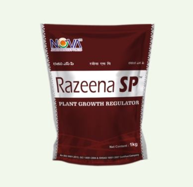 Razeena SP (Gibberellic Acid 0.186%SP)