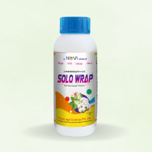 Solo Wrap (Diafenthiuron 47.8% w/w SC)