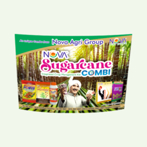 Nova Sugarcane Combi