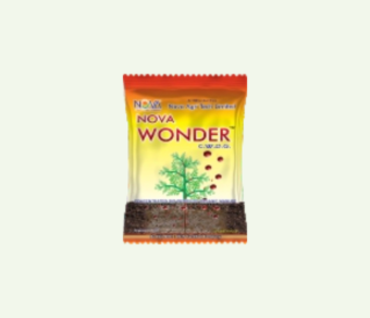 Nova Sugarcane Combi