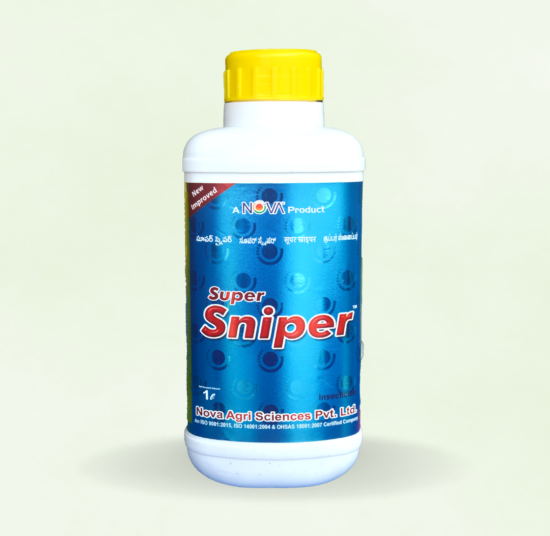Super Sniper