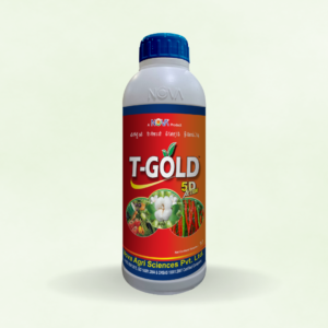T Gold 5D (Deltamethrin 0.72% + Buprofezin 5.65% EC)