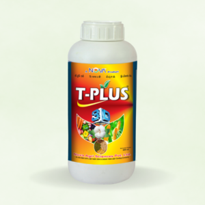 T-Plus 3D (Deltamethrin 1.8% EC)