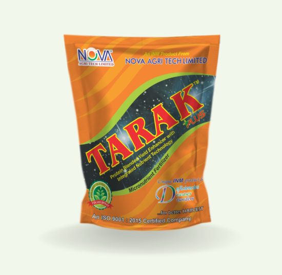 Tarak Plus