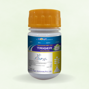 Triger (Spinosad 45% SC)