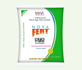Nova Fert 17:44:00 (Urea Phosphate)
