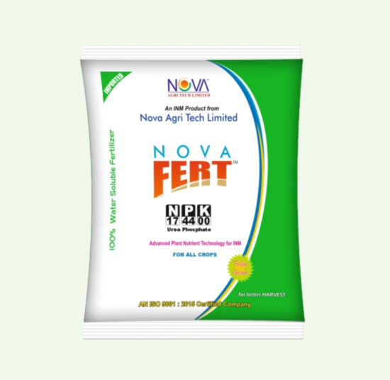 Nova Fert 17:44:00 (Urea Phosphate)