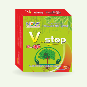 V-Stop (Potash Derived from Molasses (K O-14.7%)