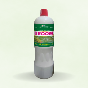 Broom+ (Pretilachlor 37% w/w EW)