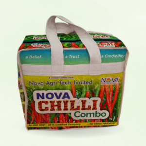 Nova Chilli Combo