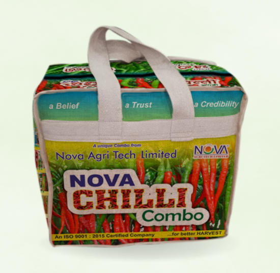 Nova Chilli Combo