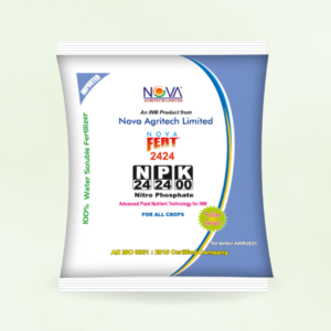 Nova Fert 2424 (NPK 24:24:00+TE)