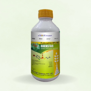 Rockstar (Profenophos 50% EC)
