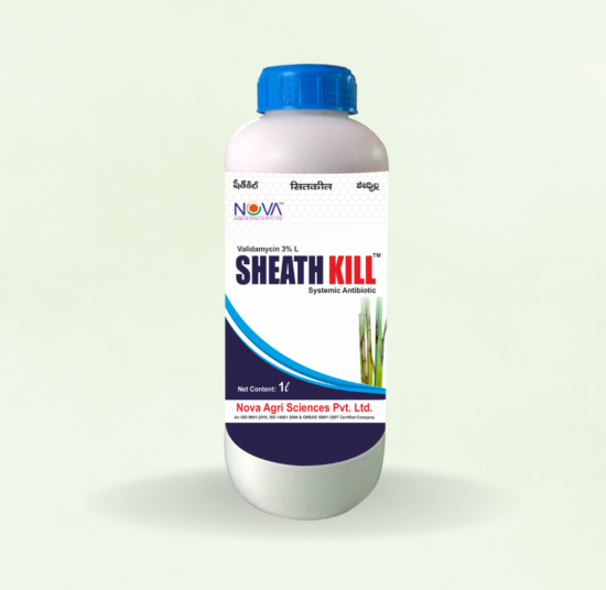 Sheath Kill (Validamycin 3% L)