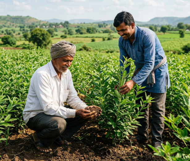 How Soil Health Management