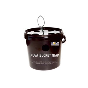NOVA BUCKET TRAP