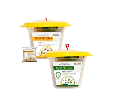 NOVA FLY TRAP