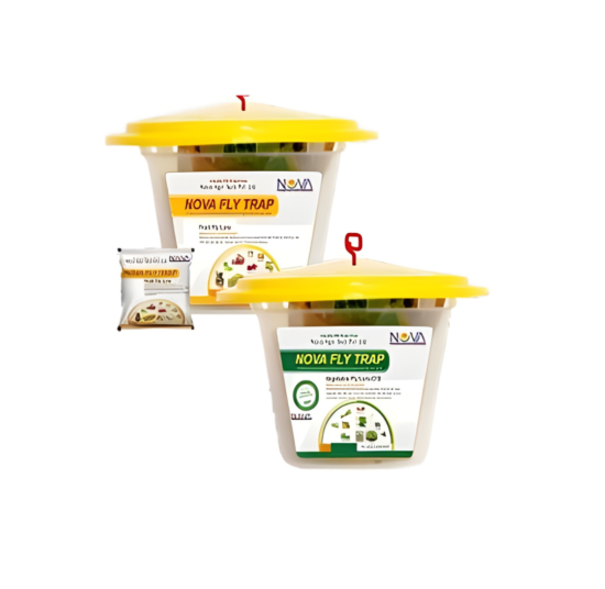 NOVA FLY TRAP