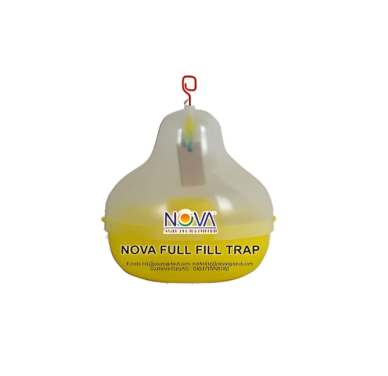 NOVA FULL FILL TRAP