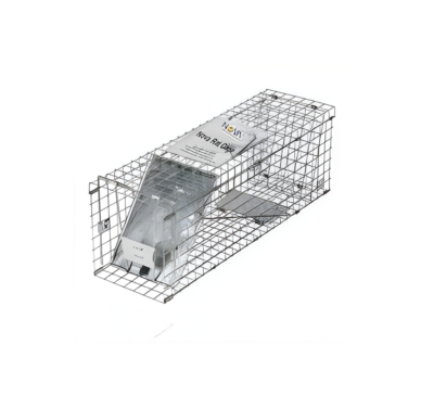 NOVA RAT CAGE TRAP