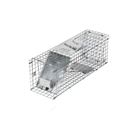 NOVA RAT CAGE TRAP