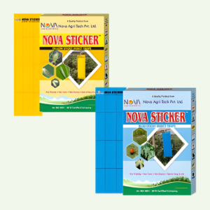 NOVA STICKER