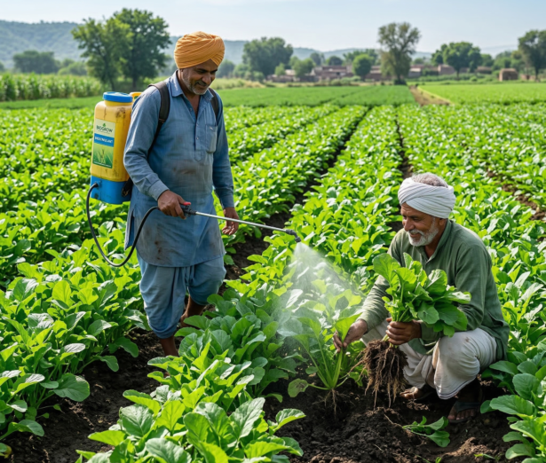 Understanding Biostimulants