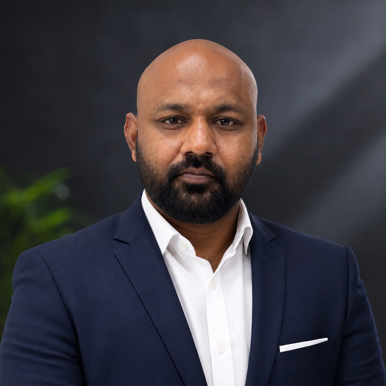 rajesh